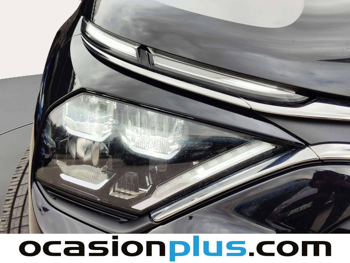 Foto Citroën C4 Citroen C4 PureTech 130 S&S 6v Feel Pack (130 CV)