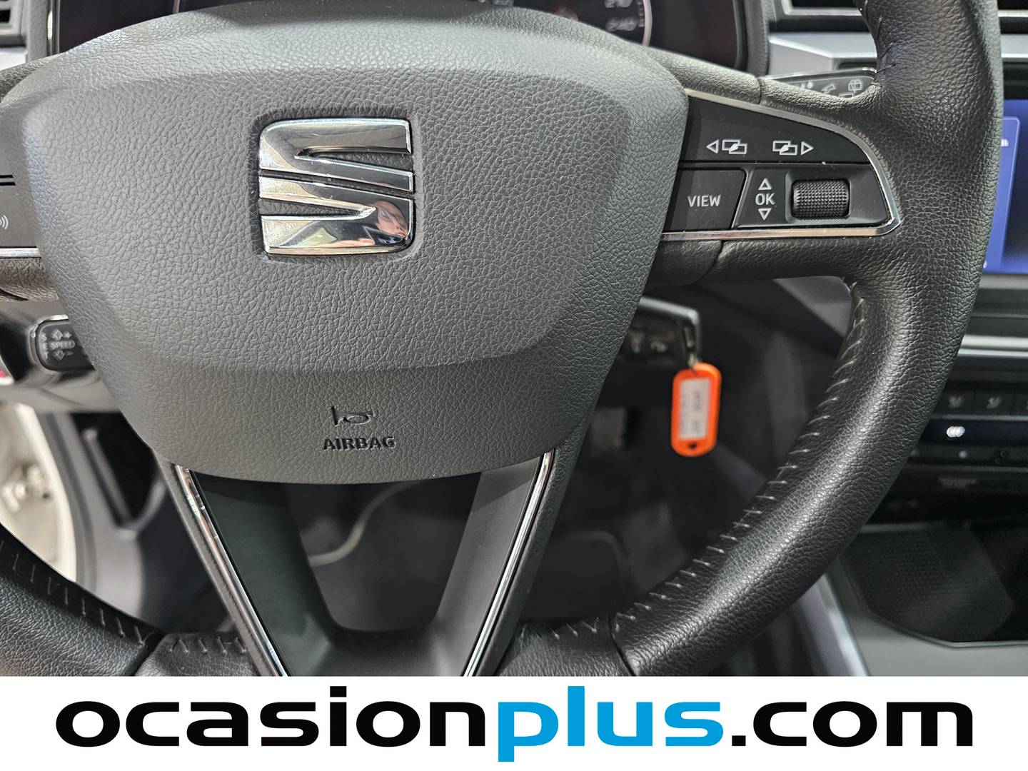 Seat Arona Seat Arona 1.0 TSI Style Go Eco (115 CV) barato