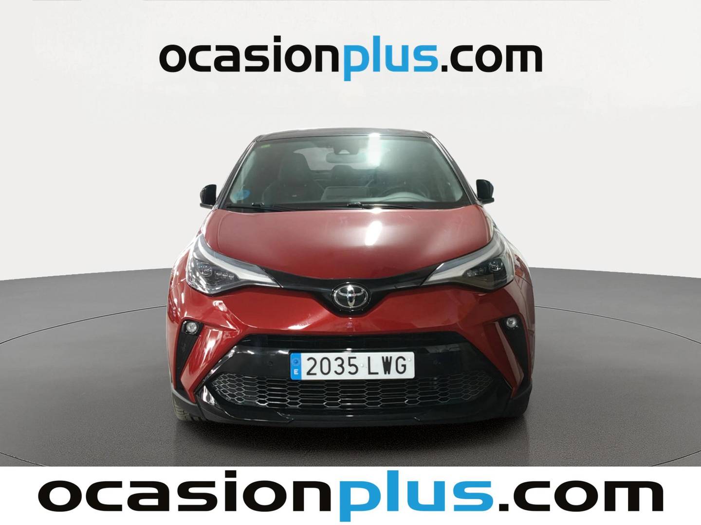 Toyota C-HR Toyota C-HR 180H GR Sport (184 CV) 184cv