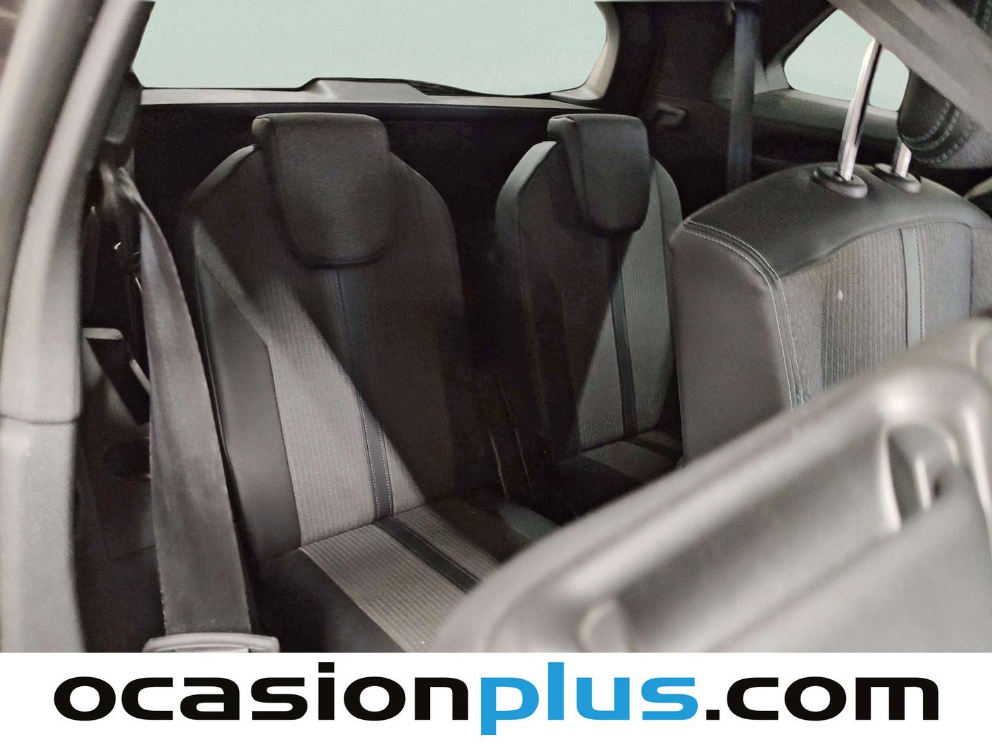 Peugeot 5008 Peugeot 5008 BlueHDi 130 S&S Allure (130 CV) 7Plazas manual