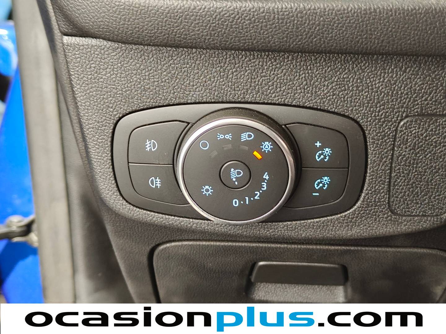 Foto Ford Focus Ford Focus 1.0 Ecoboost ST-Line Auto  (125 CV)