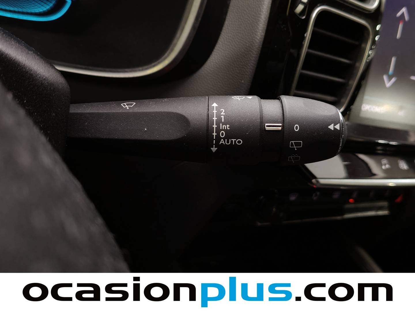 Citroën C5 Aircross Citroen C5 Aircross BlueHdi 130 S&S Feel (131 CV) seminuevo