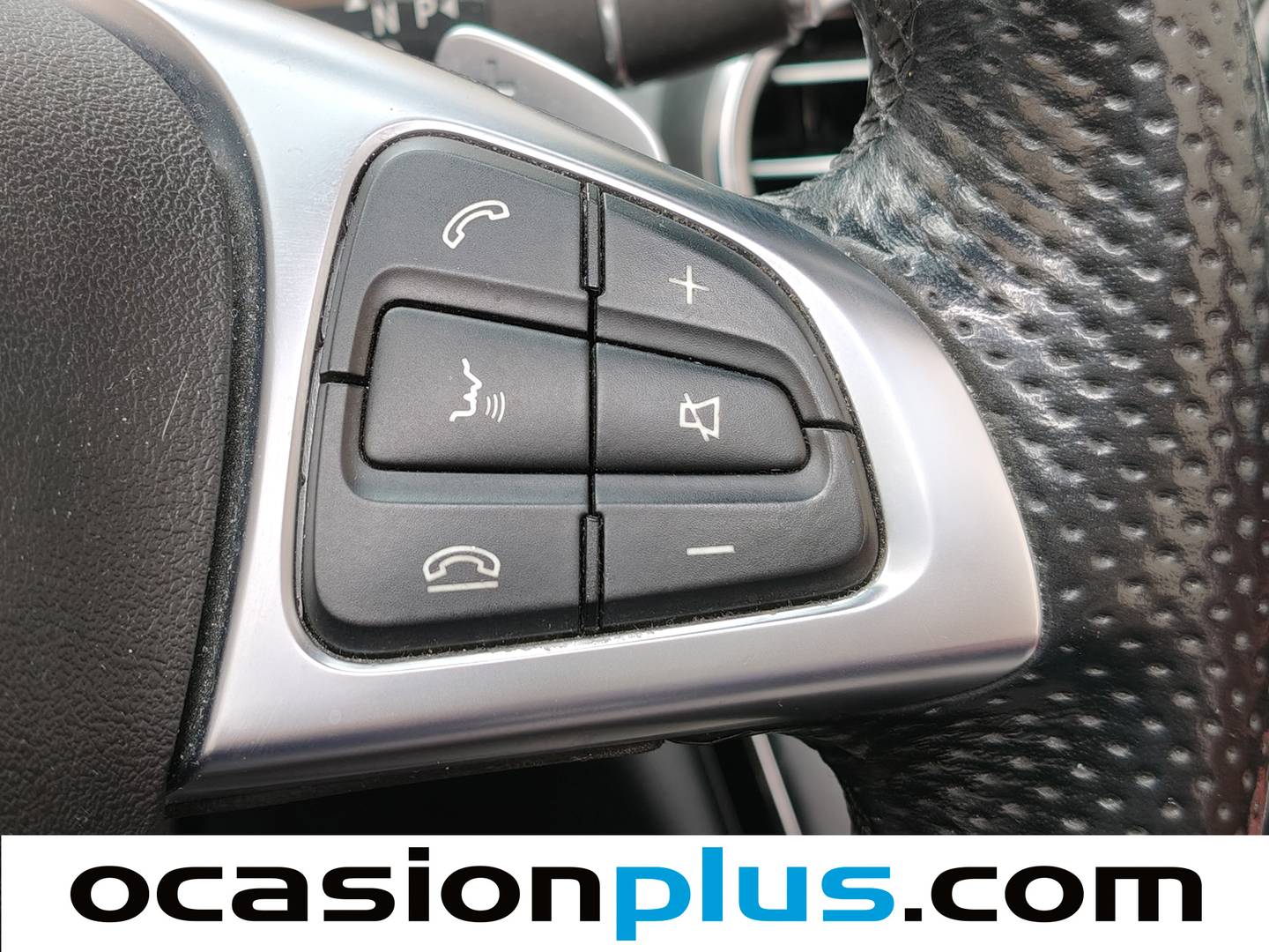 Mercedes Clase C Mercedes Clase C Cabrio 250 d  (204 CV) Pack AMG seminuevo