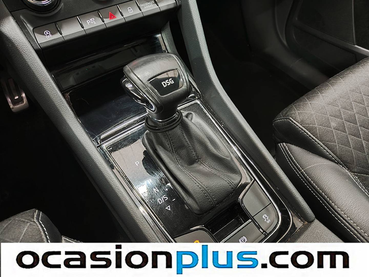 Foto Skoda Kodiaq Skoda Kodiaq 2.0 TDI Style 4x2 DSG (150 CV) 7 Plazas