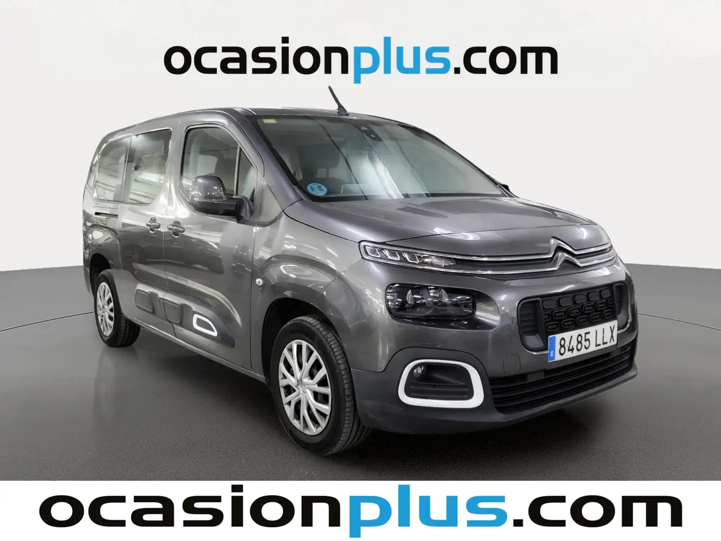 Foto Citroën Berlingo Citroen Berlingo BlueHDi 130 S&S Talla XL Feel 7 PLAZAS (130 CV)