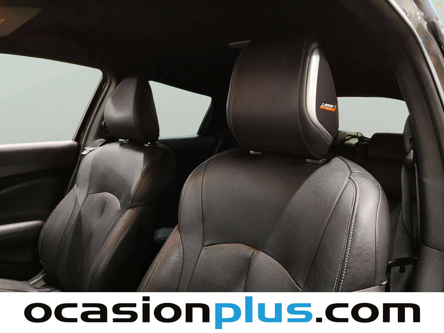 Equipamiento del Nissan JUKE Nissan Juke G Tekna CVT (112 CV)