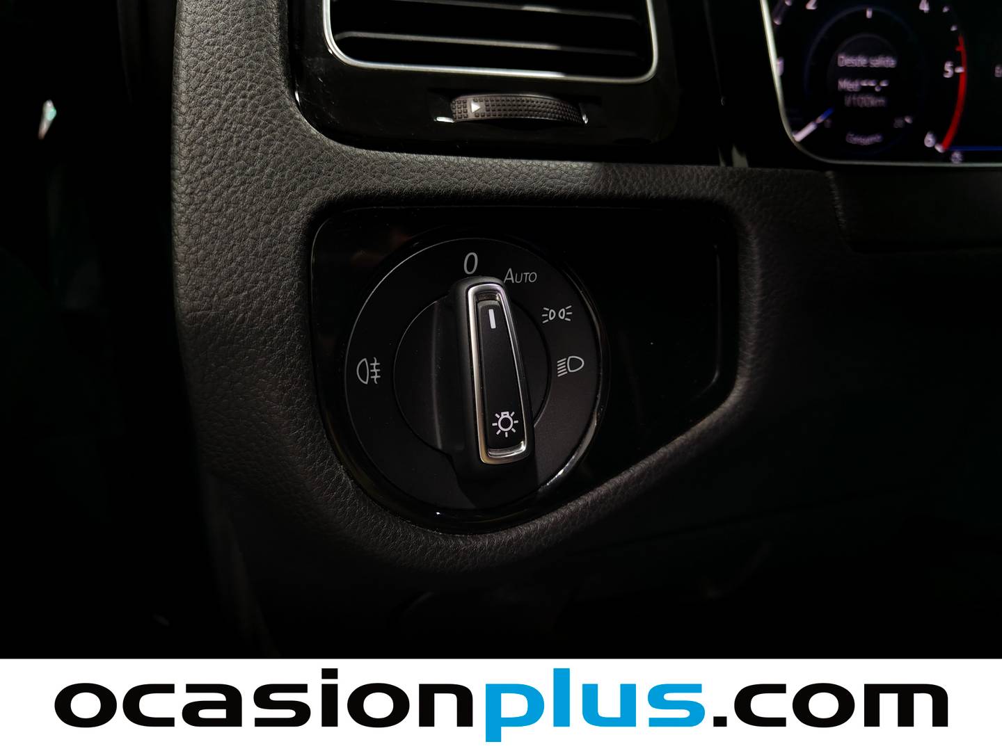Volkswagen Golf Volkswagen Golf Variant Sport 2.0 TDI (150 CV) DSG R-Line km 0