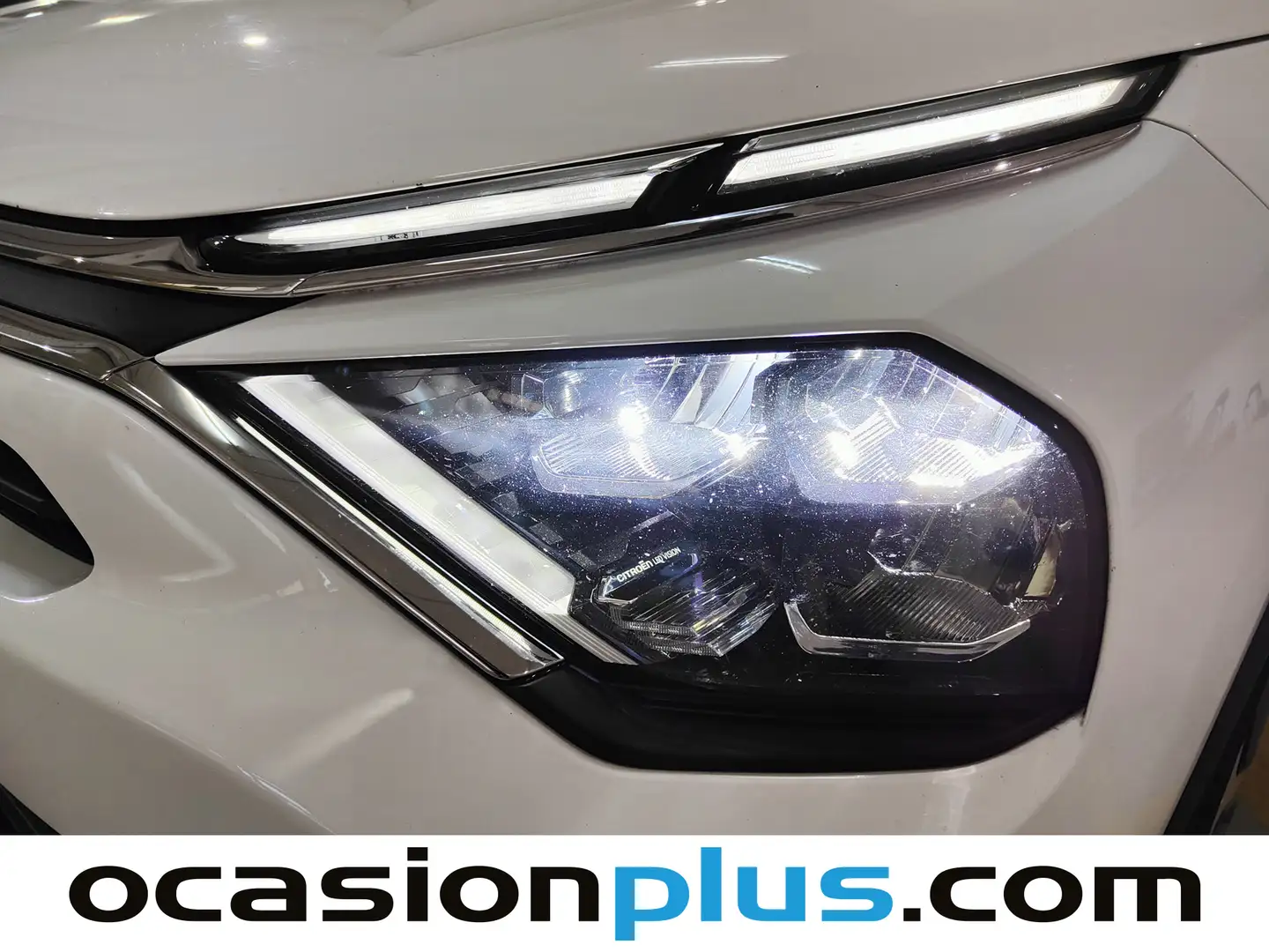 Foto Citroën C4 Citroen C4 BlueHDi 110 S&S Feel (110 CV)