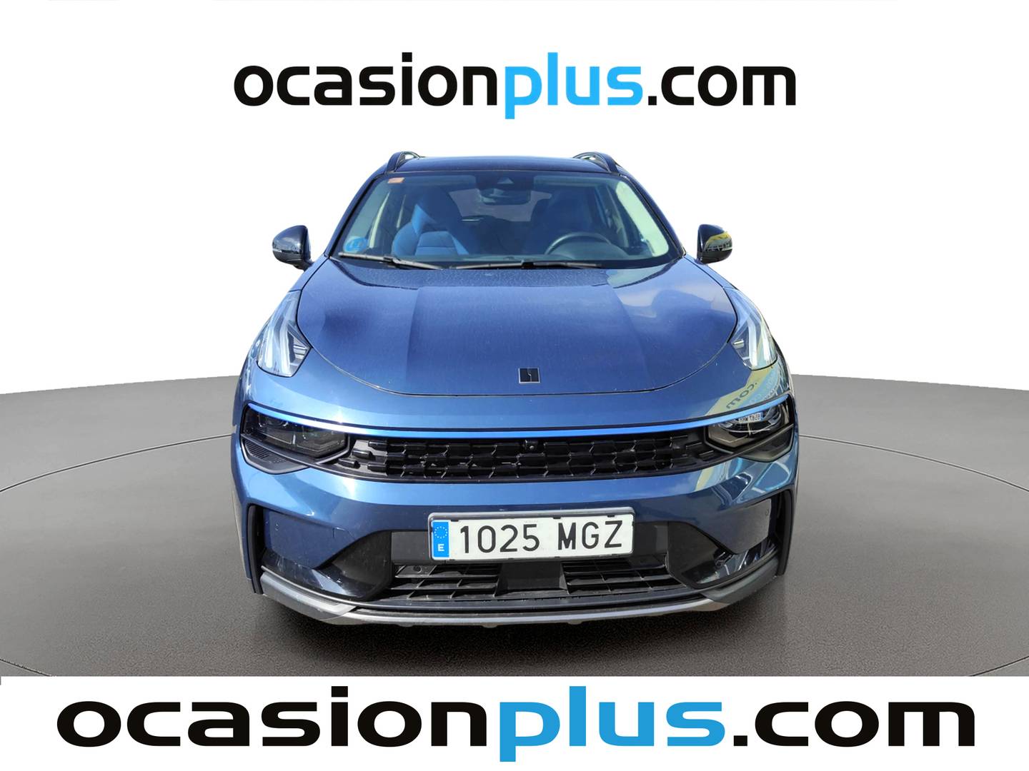 Lynk & Co 01 Lynk & Co 01 1.5 PHEV (261 CV) 261cv