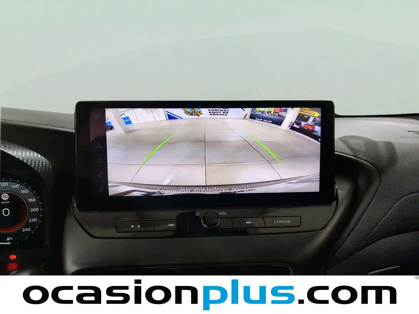 Foto Nissan JUKE Nissan Juke DIG-T N-Connecta 4x2 (114 CV)