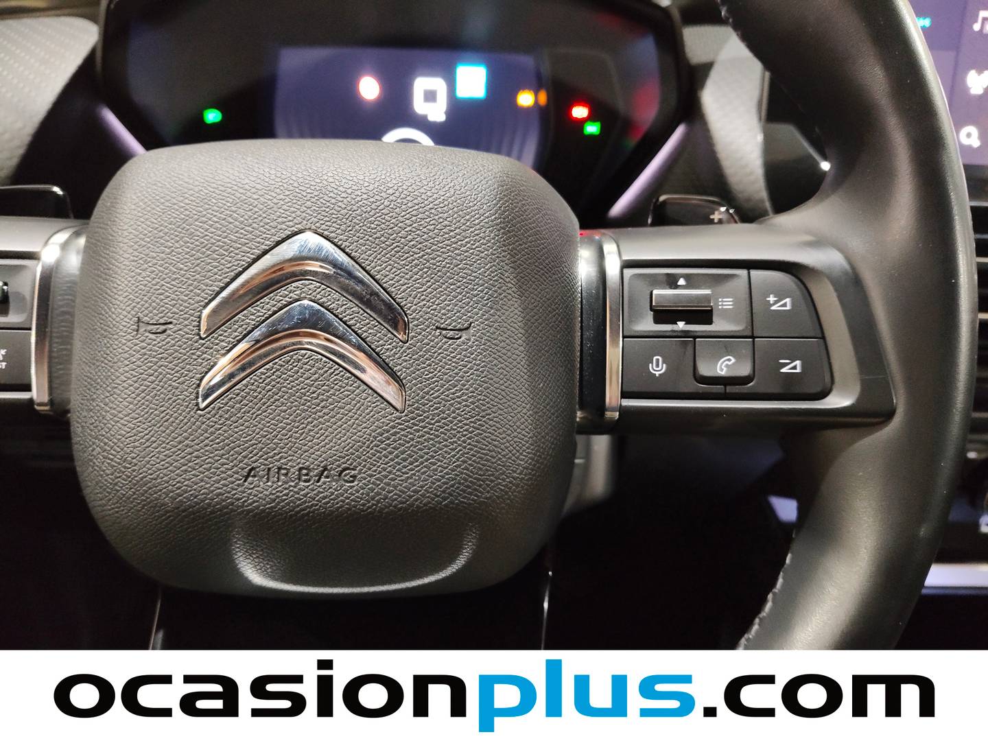 Foto Citroën C5 X Citroen C5 X PureTech 130 S&S Shine EAT8 (130 CV)