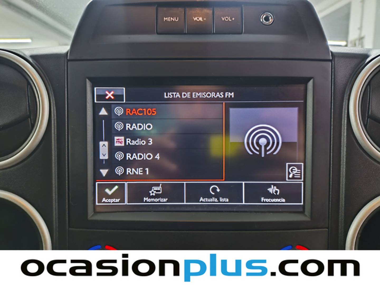 Citroën Berlingo Citroën Berlingo Combi BlueHDi 100 Multispace 20 Aniversario (100 CV) km 0