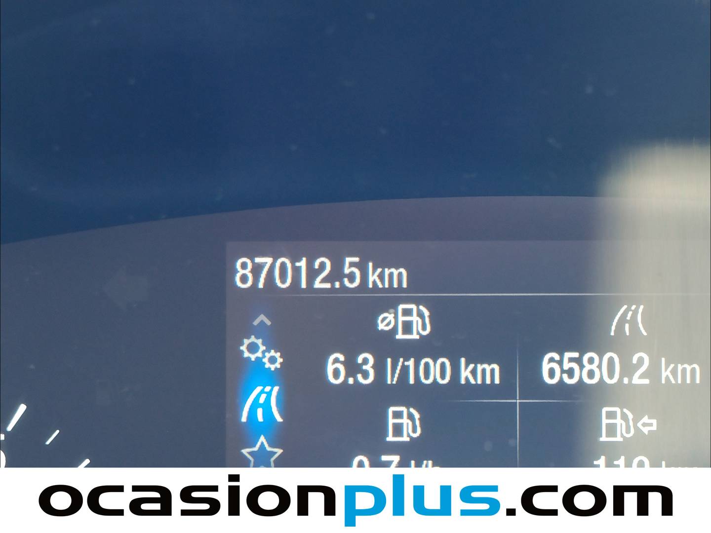 Ford Focus Ford Focus 1.0 Ecoboost MHEV ST-Line (125 CV) seminuevo