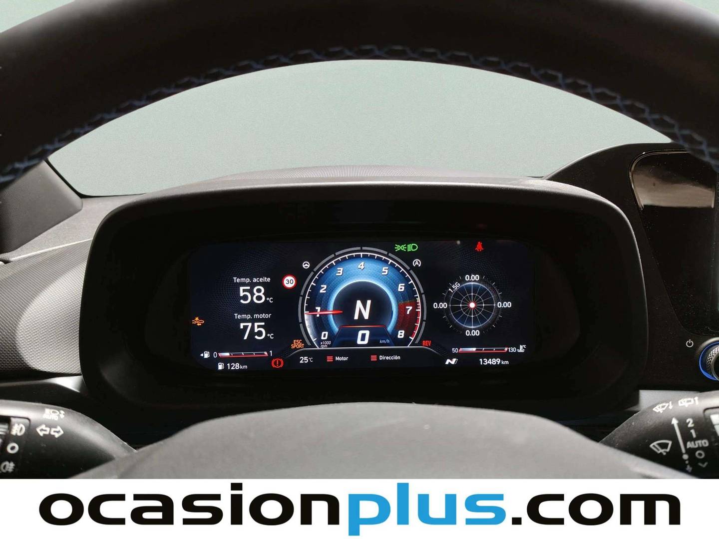 Hyundai i20 Hyundai i20 1.6T N (204 CV) al mejor precio