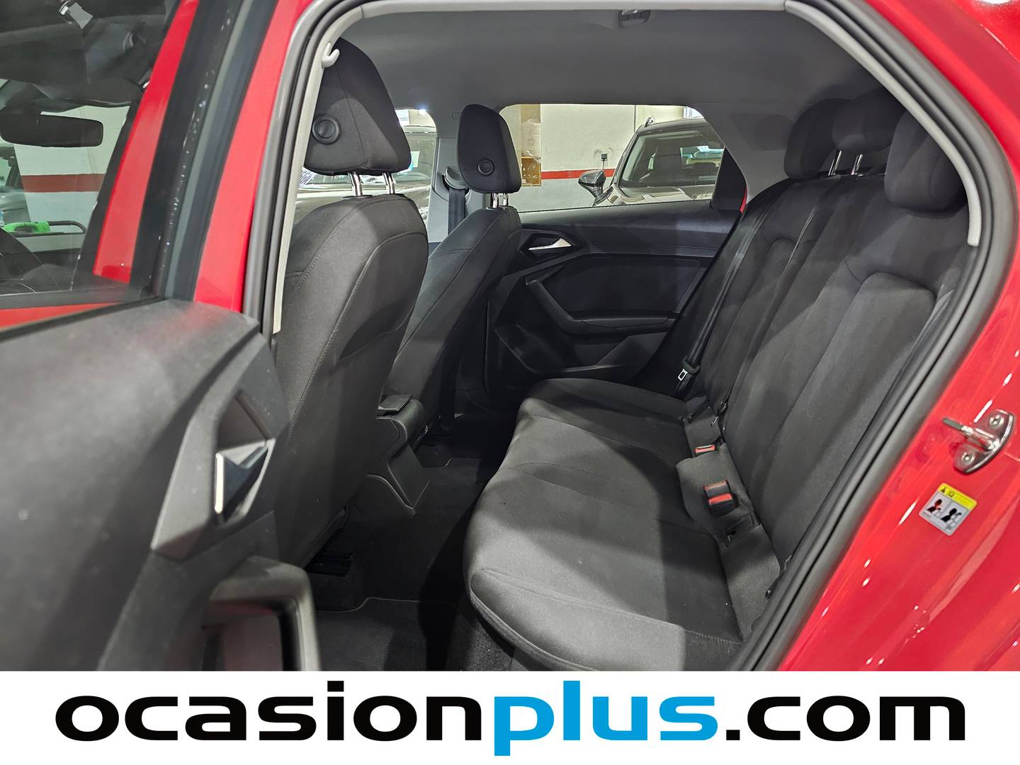 Foto Audi A1 Audi A1 Sportback Advanced 25 TFSI (95 CV)