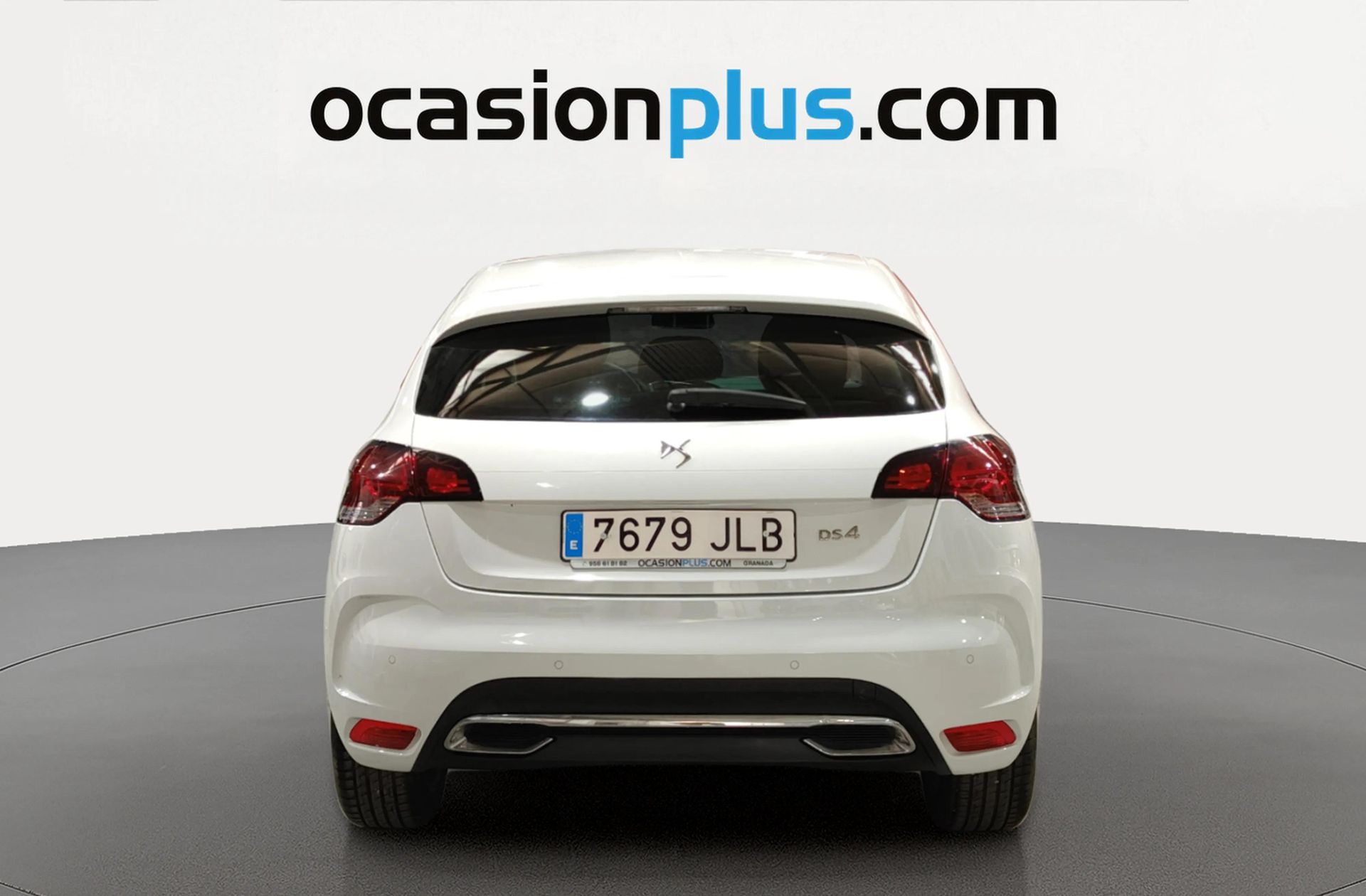 DS DS 4 1.6 BlueHDi STT Desire - foto 12