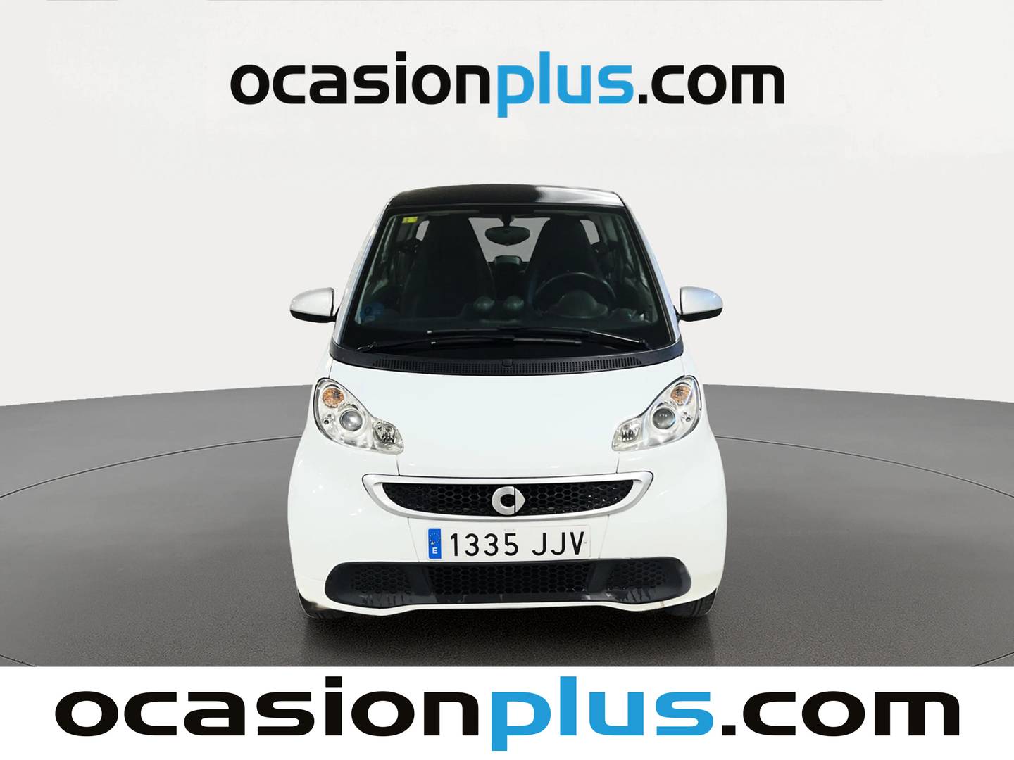 Smart fortwo Smart ForTwo Electric Drive (75 CV) barato