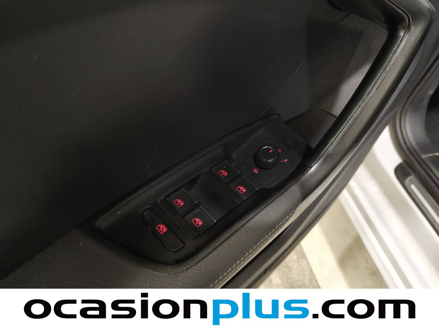 Foto Audi A1 Audi A1 Sportback Adrenalin 30 TFSI (110 CV) S tronic PACK S-LINE