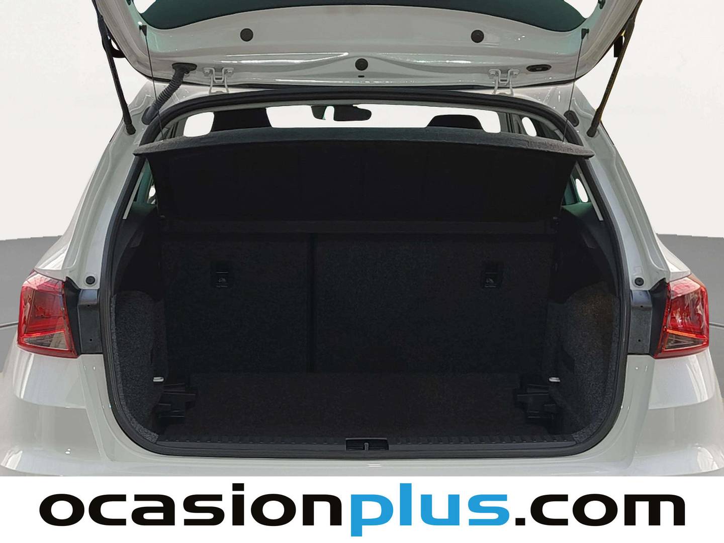 Foto asientos delanteros Seat Arona Seat Arona 1.0 TSI Style Special Edition (115 CV)