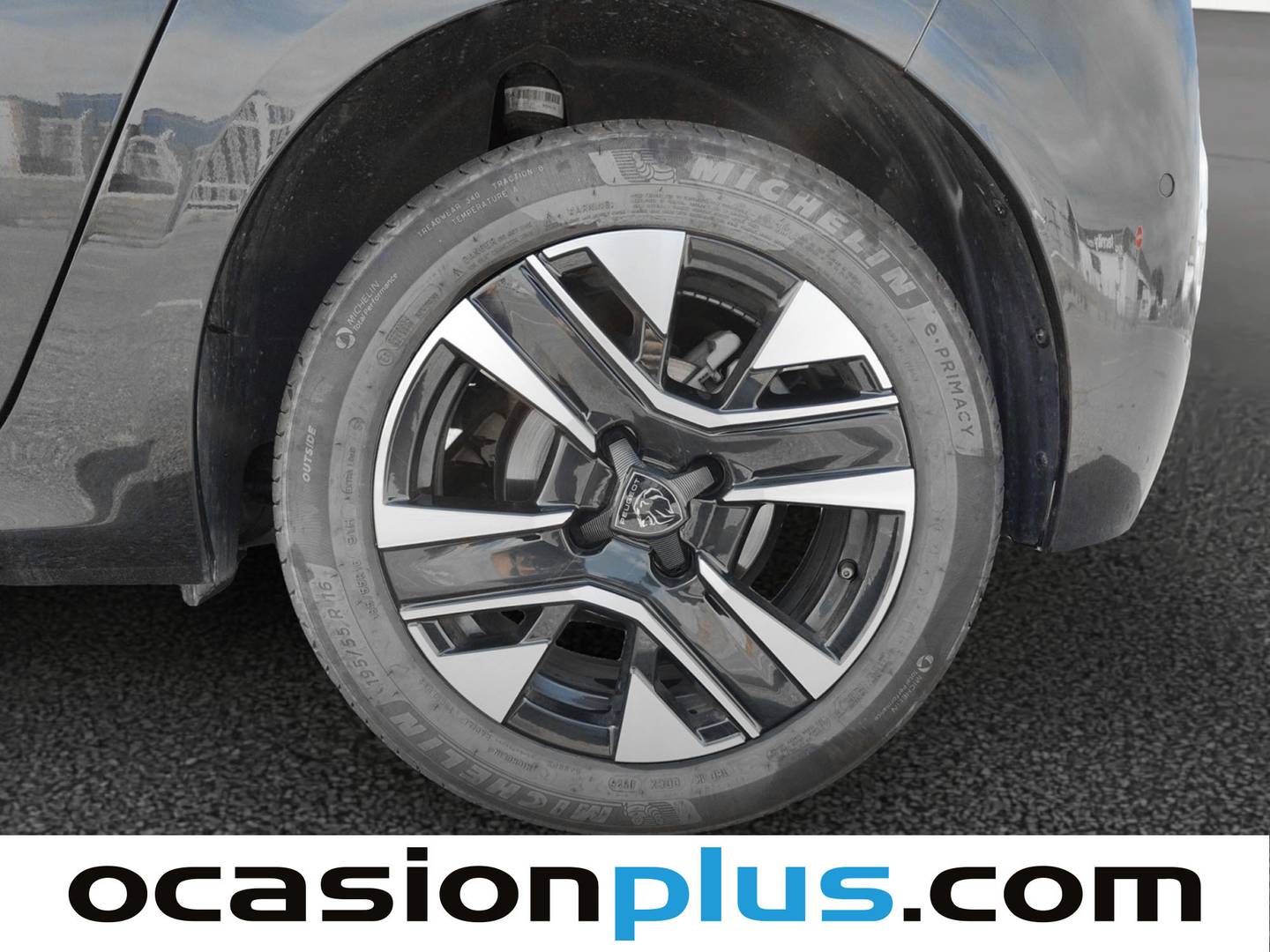 Foto Peugeot 208 Peugeot 208 PureTech 100 Allure (100 CV)