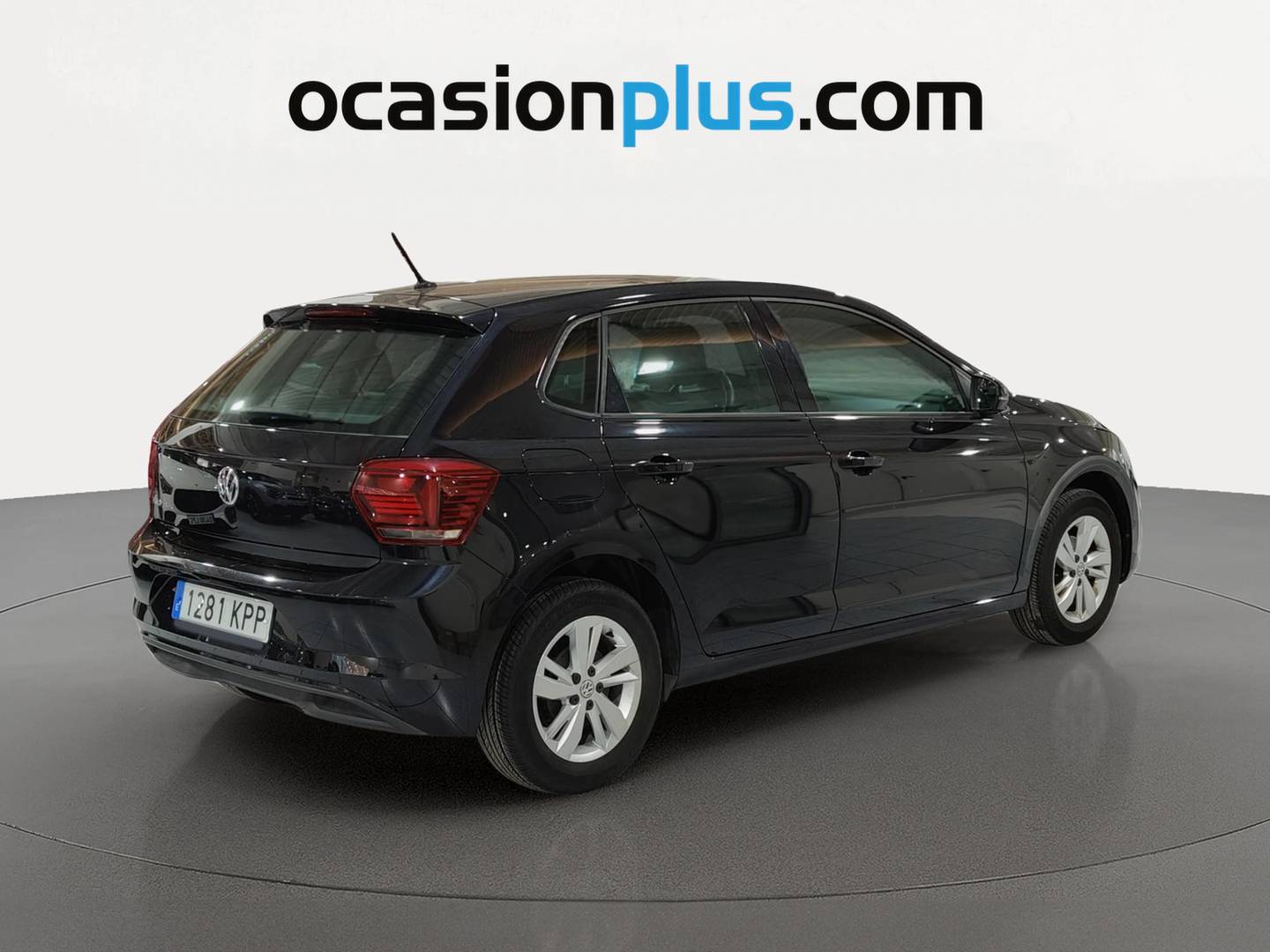 Foto Volkswagen Polo Volkswagen Polo Advance 1.0 TSI (95 CV)