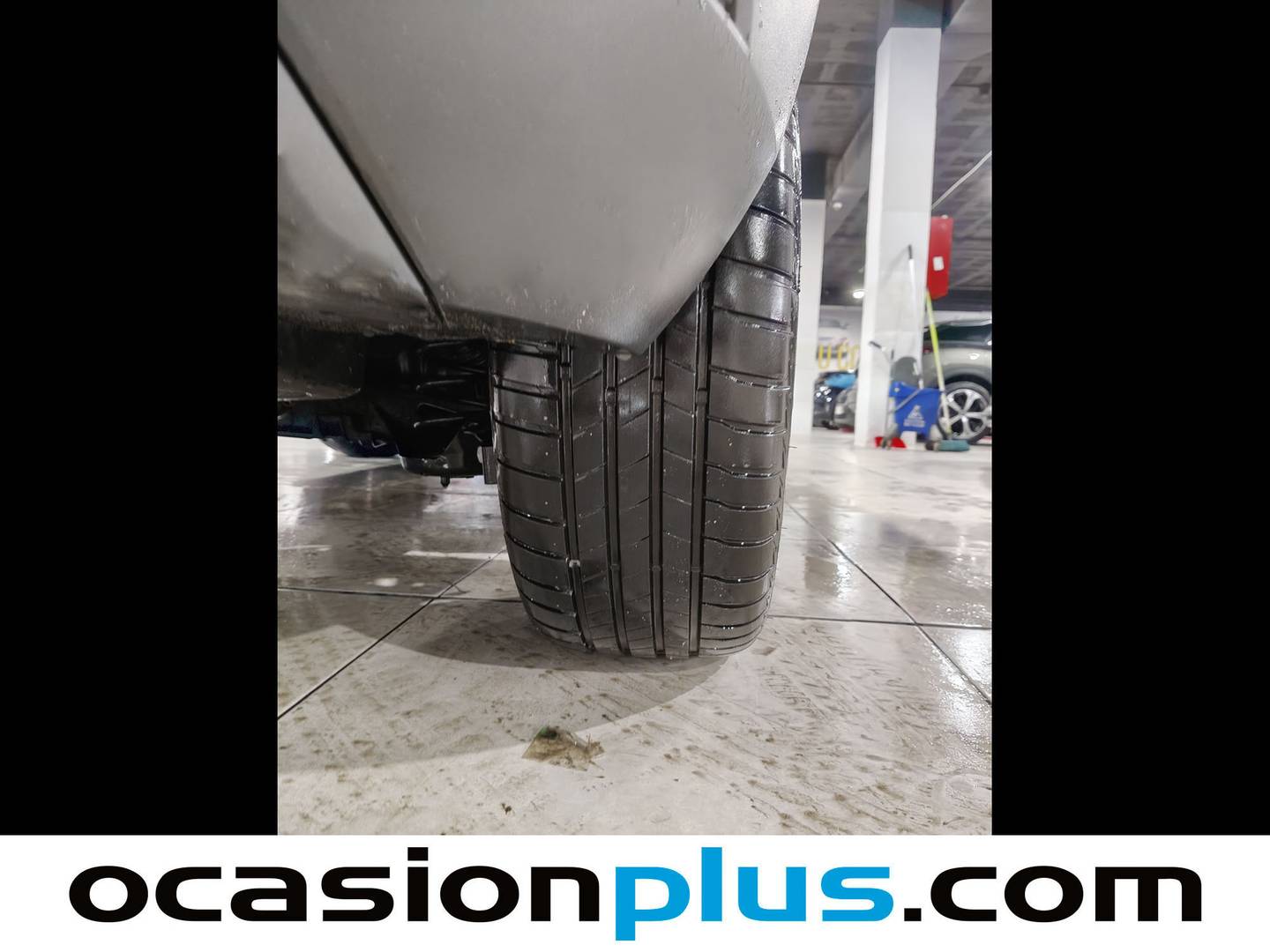 Foto Skoda Karoq Skoda Karoq 1.5 TSI ACT Ambition (150 CV)