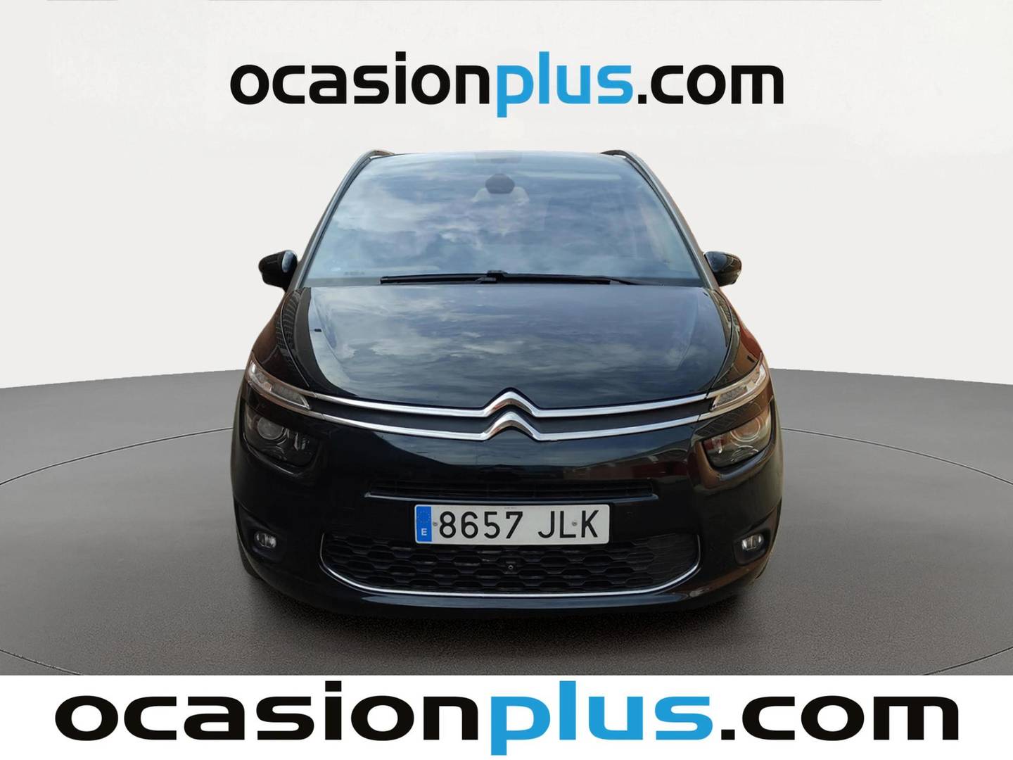 Citroën Grand C4 Picasso Citroën Grand C4 Picasso 2.0 BlueHDI Airdream Intensive Plus 7 Plazas (150 CV) 150cv