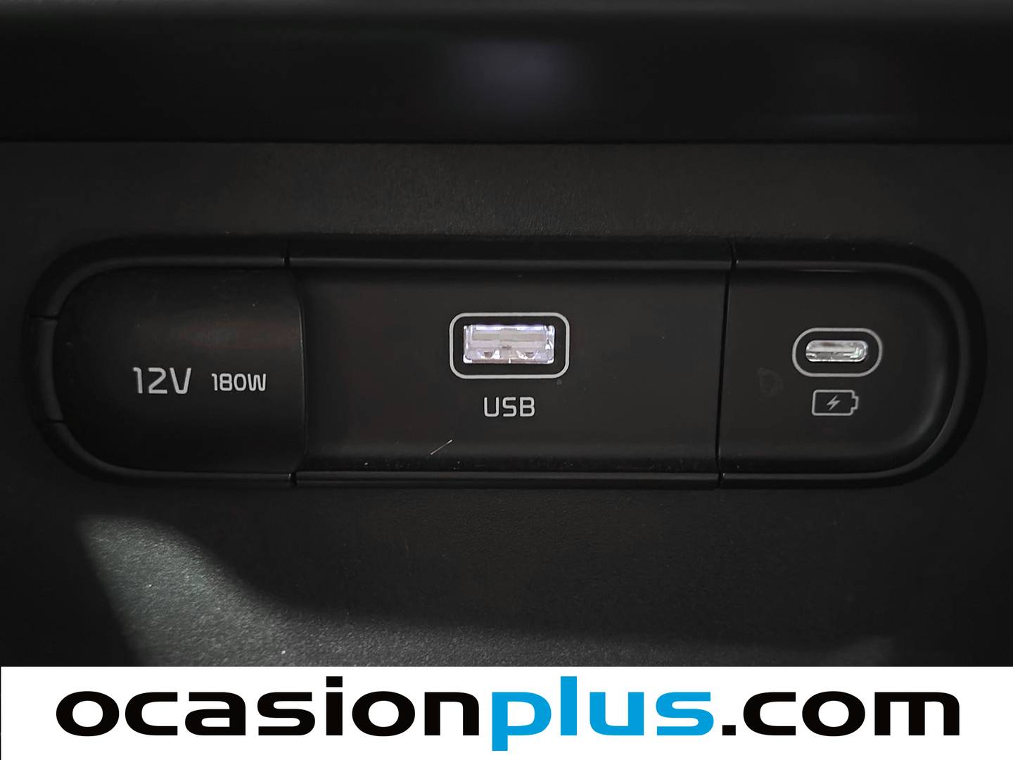 KIA Sportage Kia Sportage 1.6 T-GDi Drive 4x2 (150 CV) gasolina