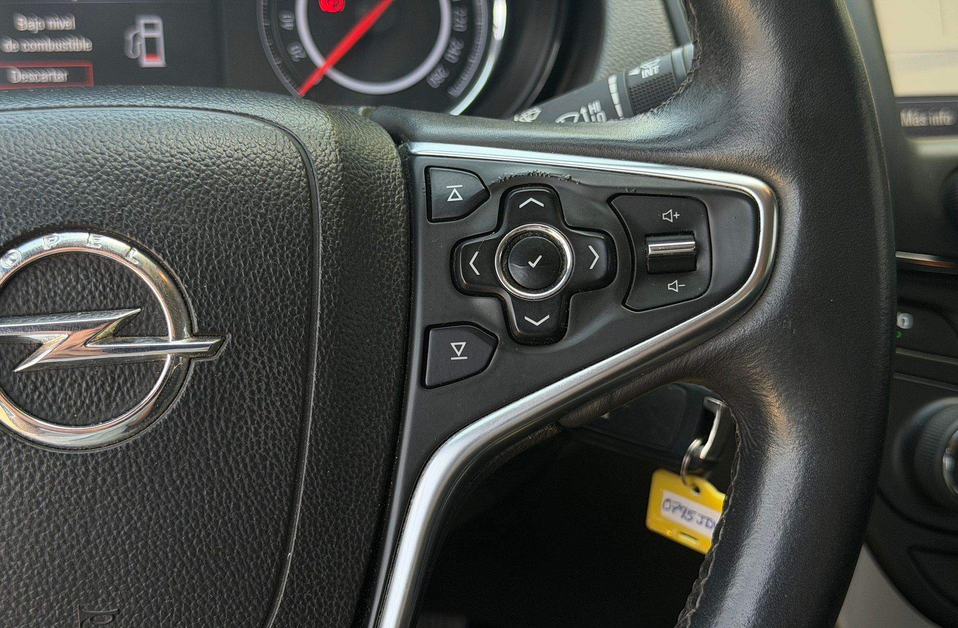 Opel Insignia 2.0 CDTI ecoFlex Selective - foto 26
