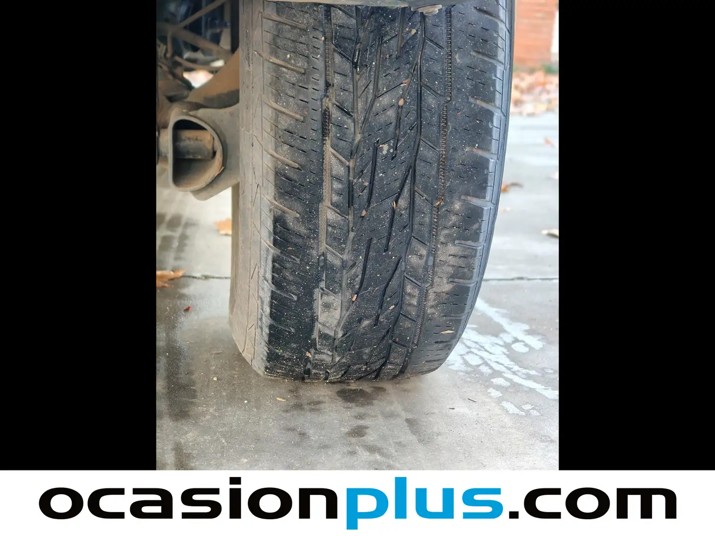 Foto Dacia Duster Dacia Duster Comfort 1.6 4x2 (115 CV)