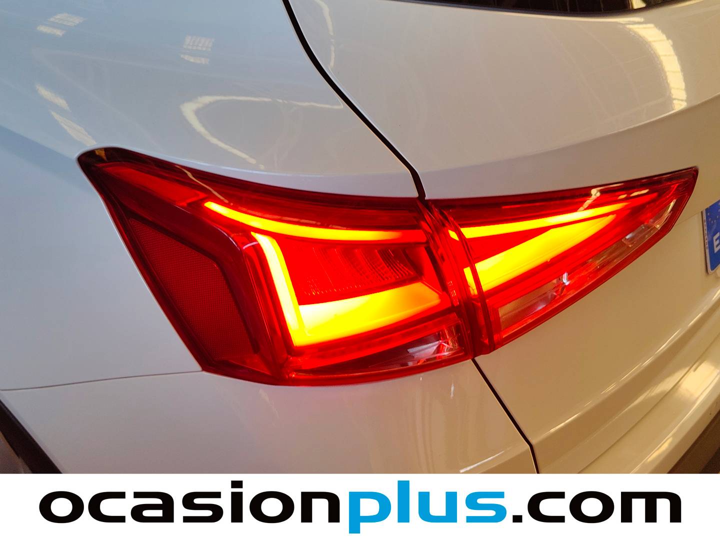 Accesorios del Seat Arona Seat Arona 1.0 TSI Ecomotive FR Edition DSG (115 CV)