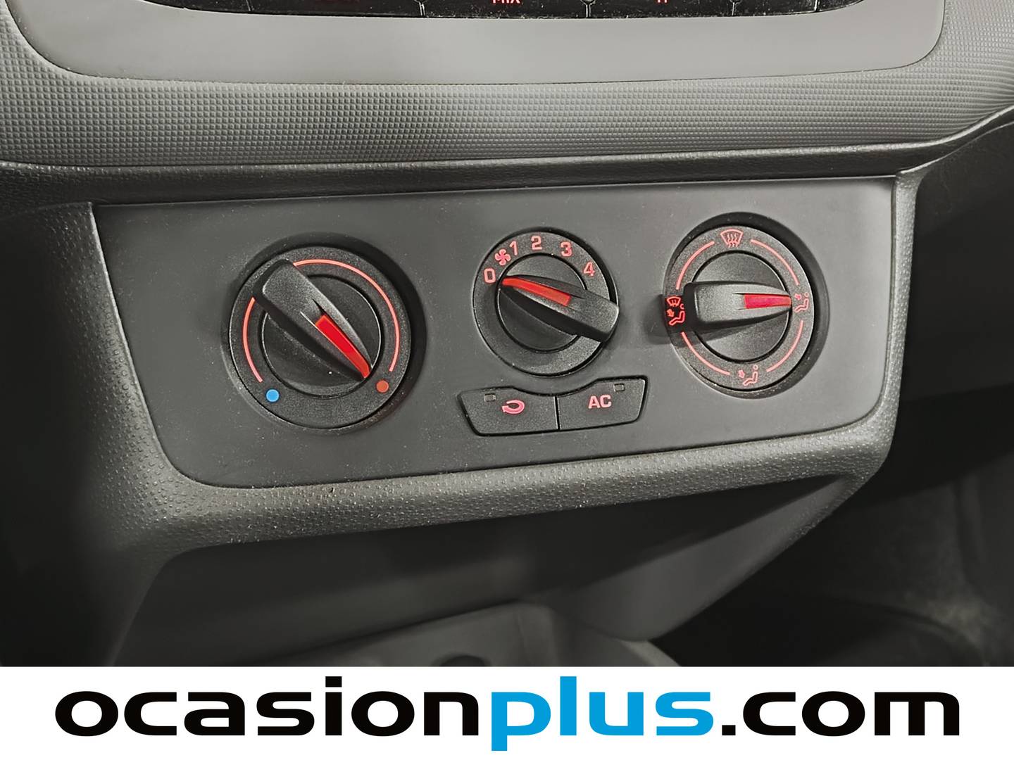 Foto Seat Ibiza SEAT Ibiza 1.2 Reference (70 CV)