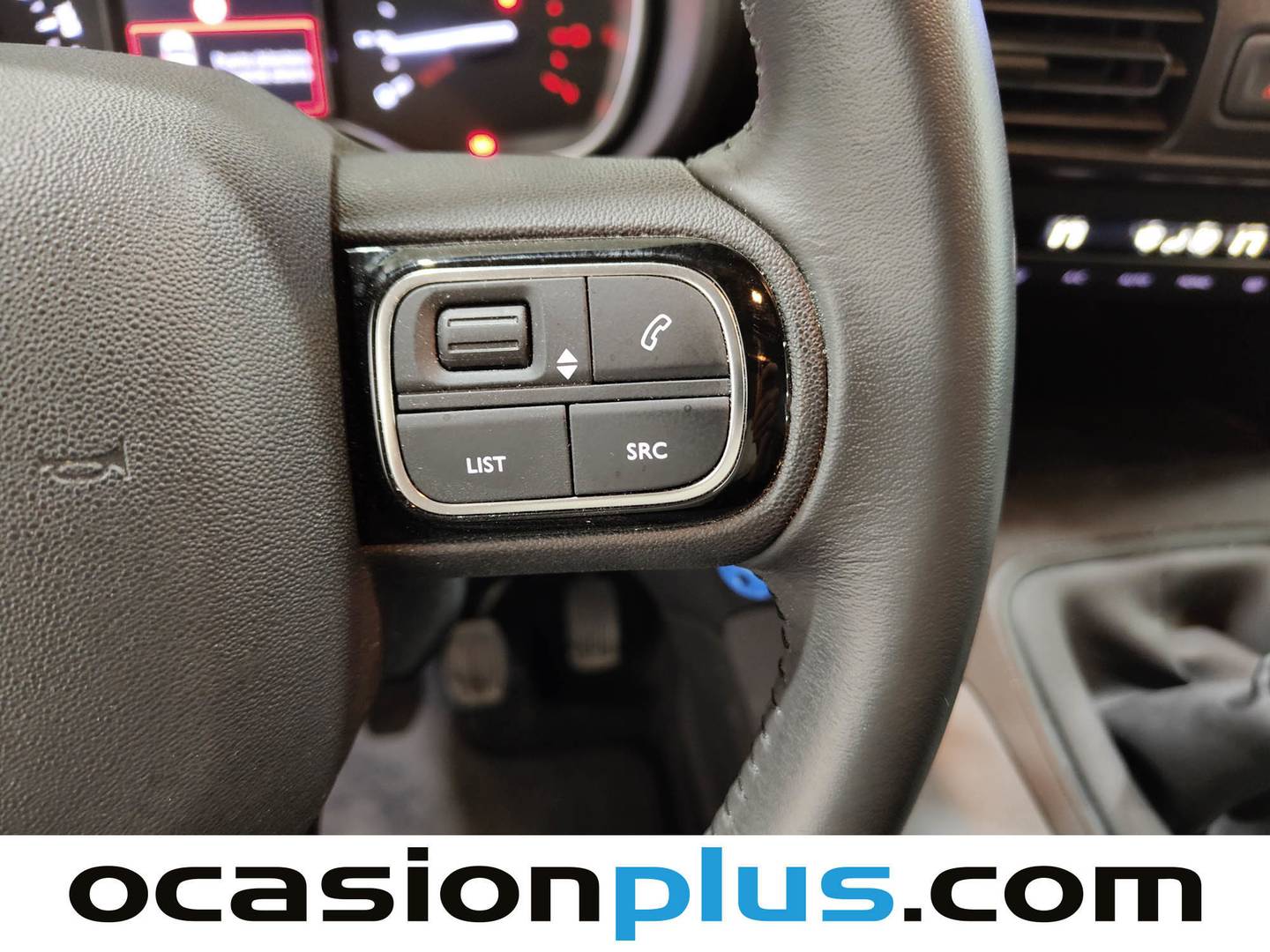 Acabados Toyota Proace City Verso Toyota Proace City Verso 1.5D Family Active L1 (131 CV)