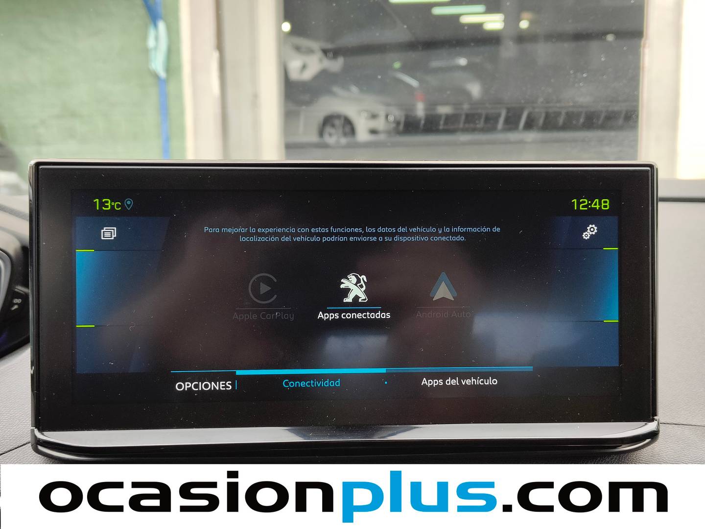 Peugeot 3008 Hybrid Peugeot 3008 Hybrid 225 GT e-EAT8 (225 CV) híbrido enchufable