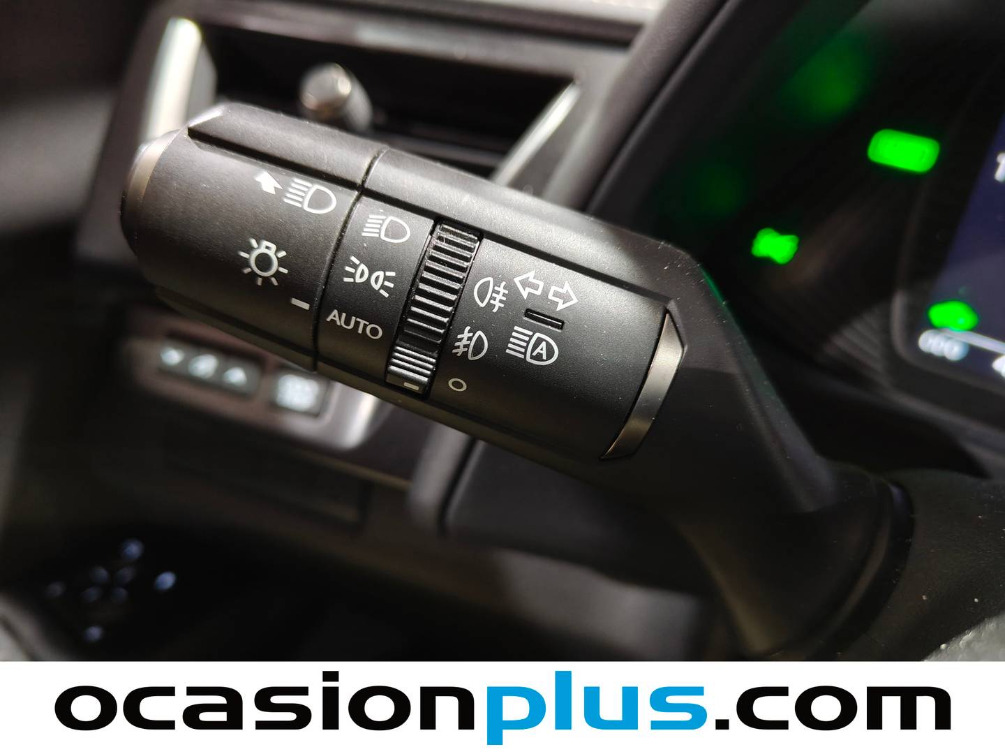 Lexus UX Lexus UX UX 250h Premium (184 CV) de segunda mano