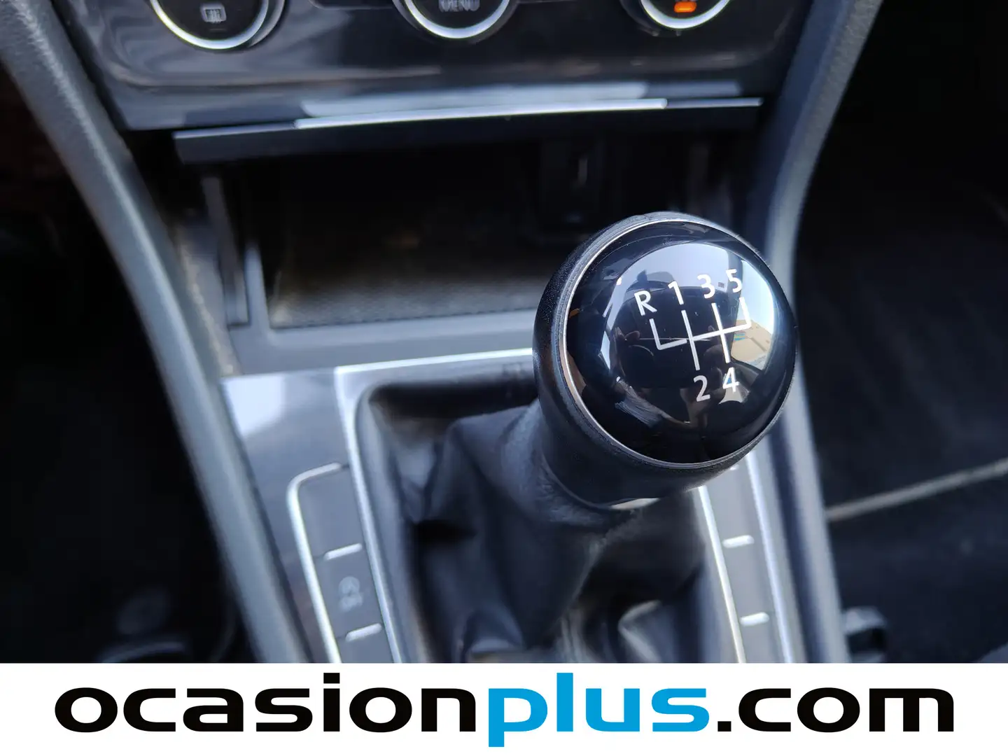 Foto Volkswagen Golf Volkswagen Golf Variant Business & Navi 1.6 TDI (115 CV)