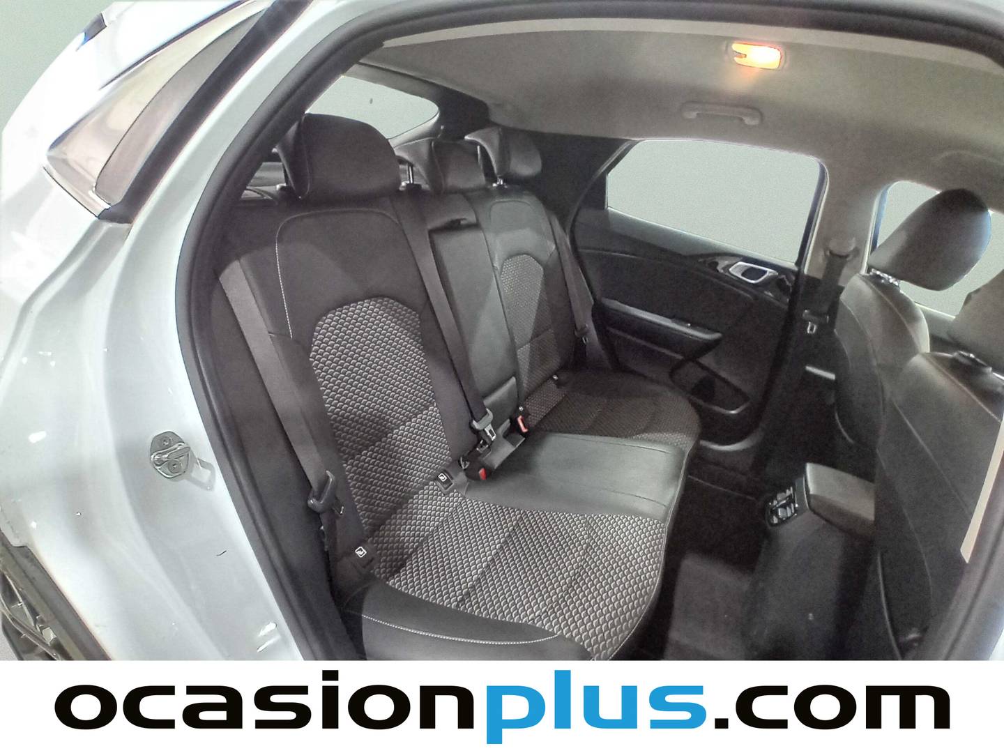 Foto KIA XCeed Kia XCeed 1.5 MHEV iMT Tech (160 CV)