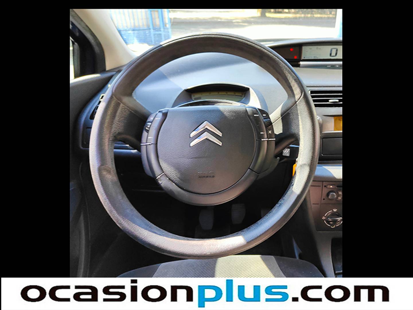 Citroën C4 Citroen C4 1.6 HDI SX (92 CV) al mejor precio