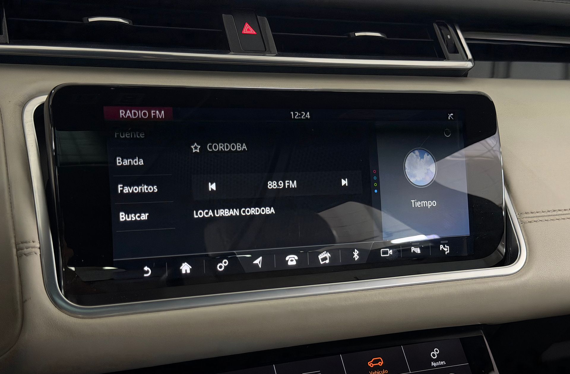 Land Rover Range Rover Velar D300 R-Dynamic SE 4WD - foto 37