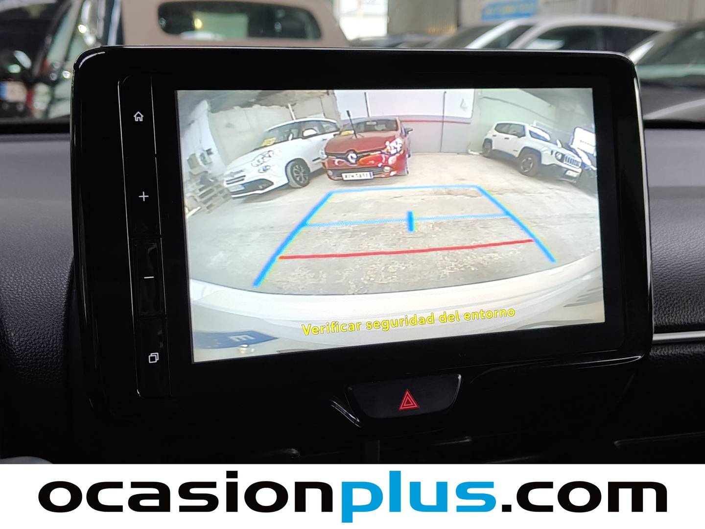 Toyota Yaris Toyota Yaris 120H Active Plus (116 CV) km 0