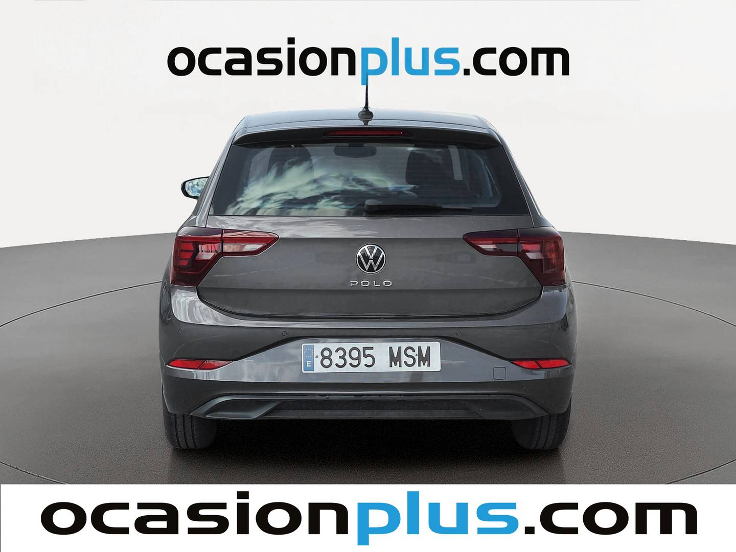 Volkswagen Polo Volkswagen Polo Life 1.0 TSI (95 CV) DSG barato
