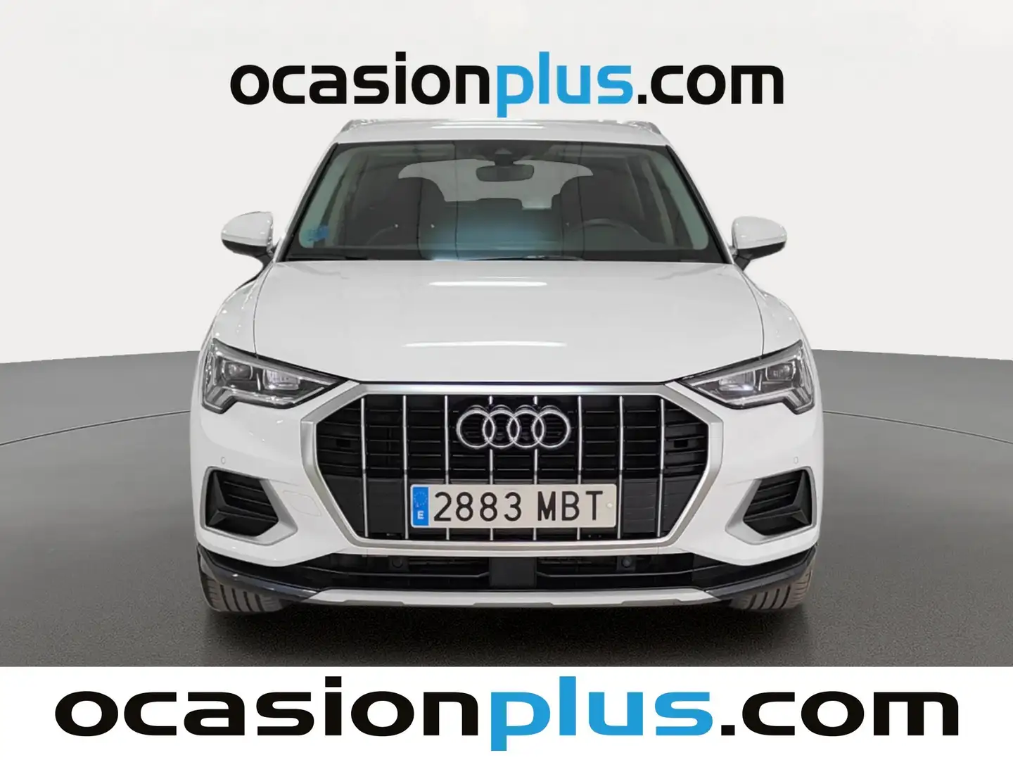 Foto Audi Q3 Audi Q3 Advanced 35 TFSI (150 CV) S tronic