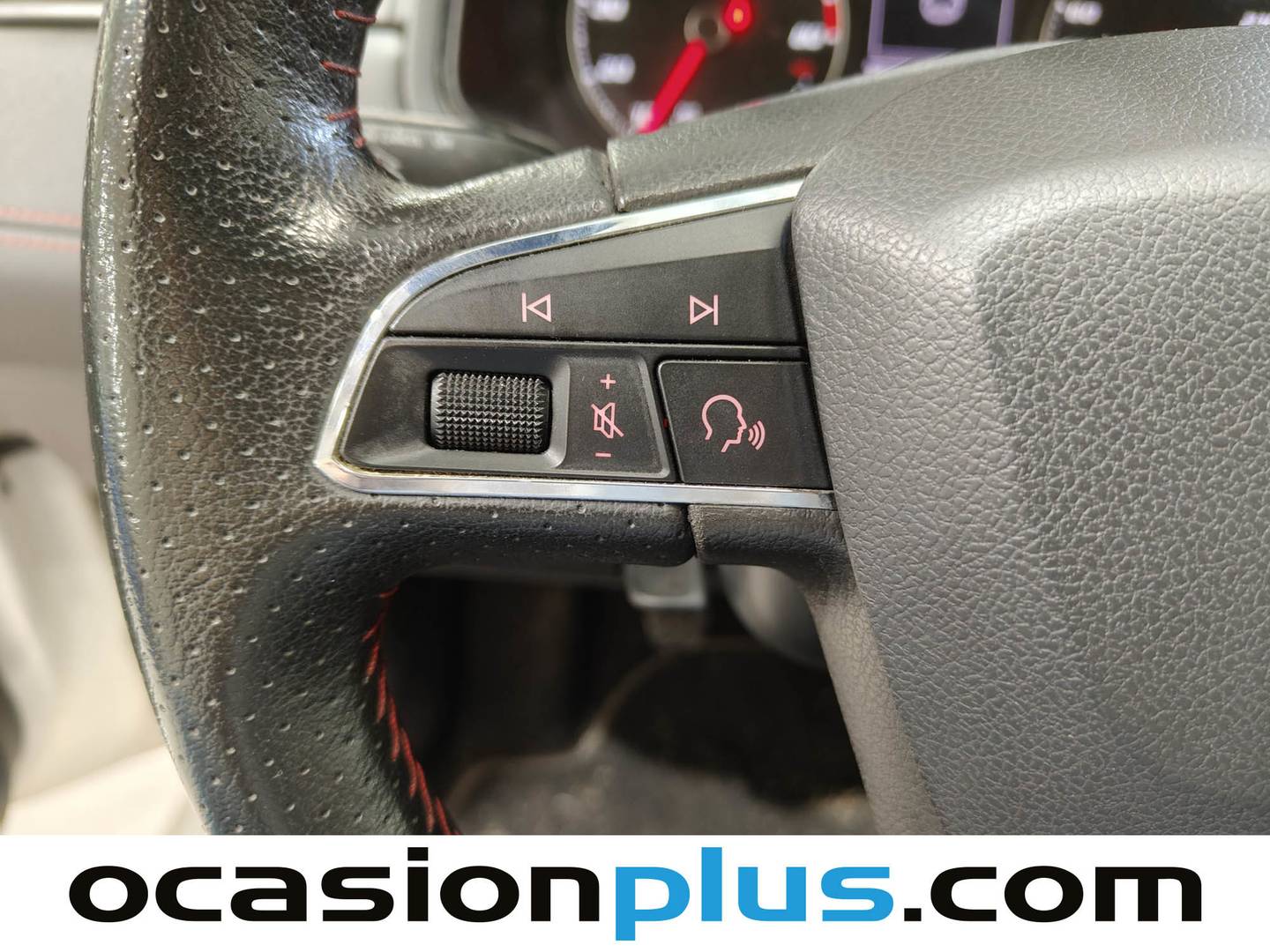 Accesorios del Seat Ibiza Seat Ibiza 1.0 TSI FR (110 CV)
