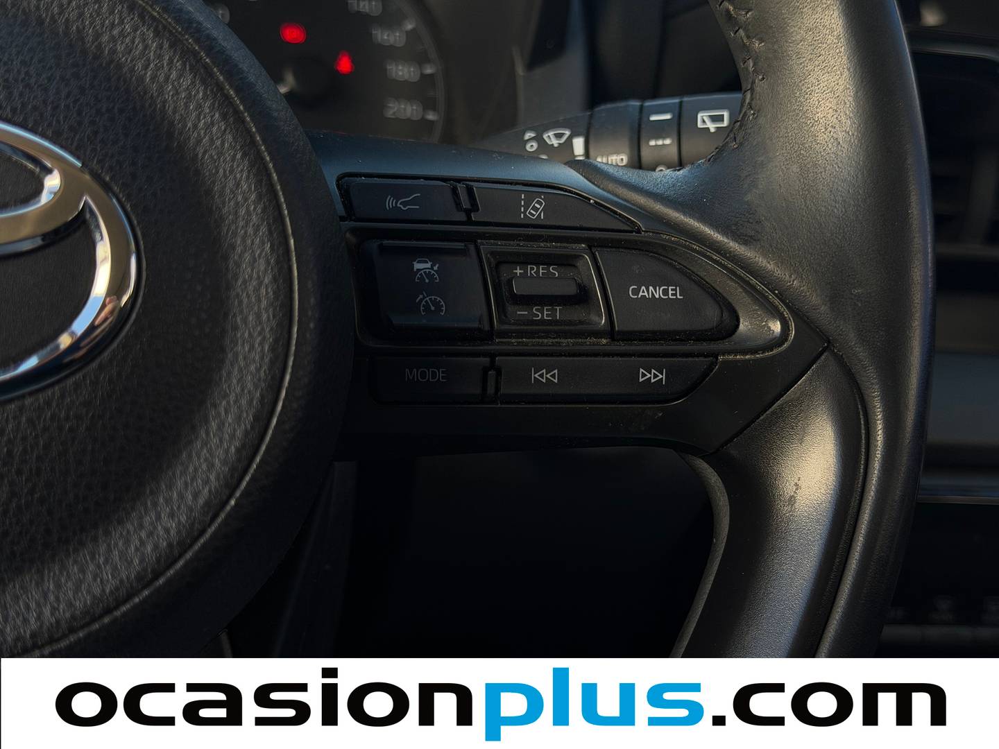 Acabados Toyota Yaris Toyota Yaris 120H Active Tech (116 CV)