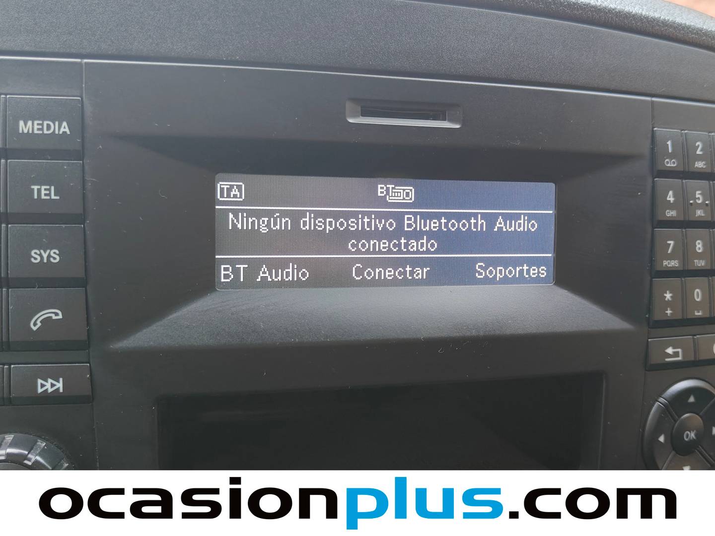 Mercedes Vito Mercedes Vito 114 CDI Tourer Pro Larga (136 CV) 9 Plazas km 0