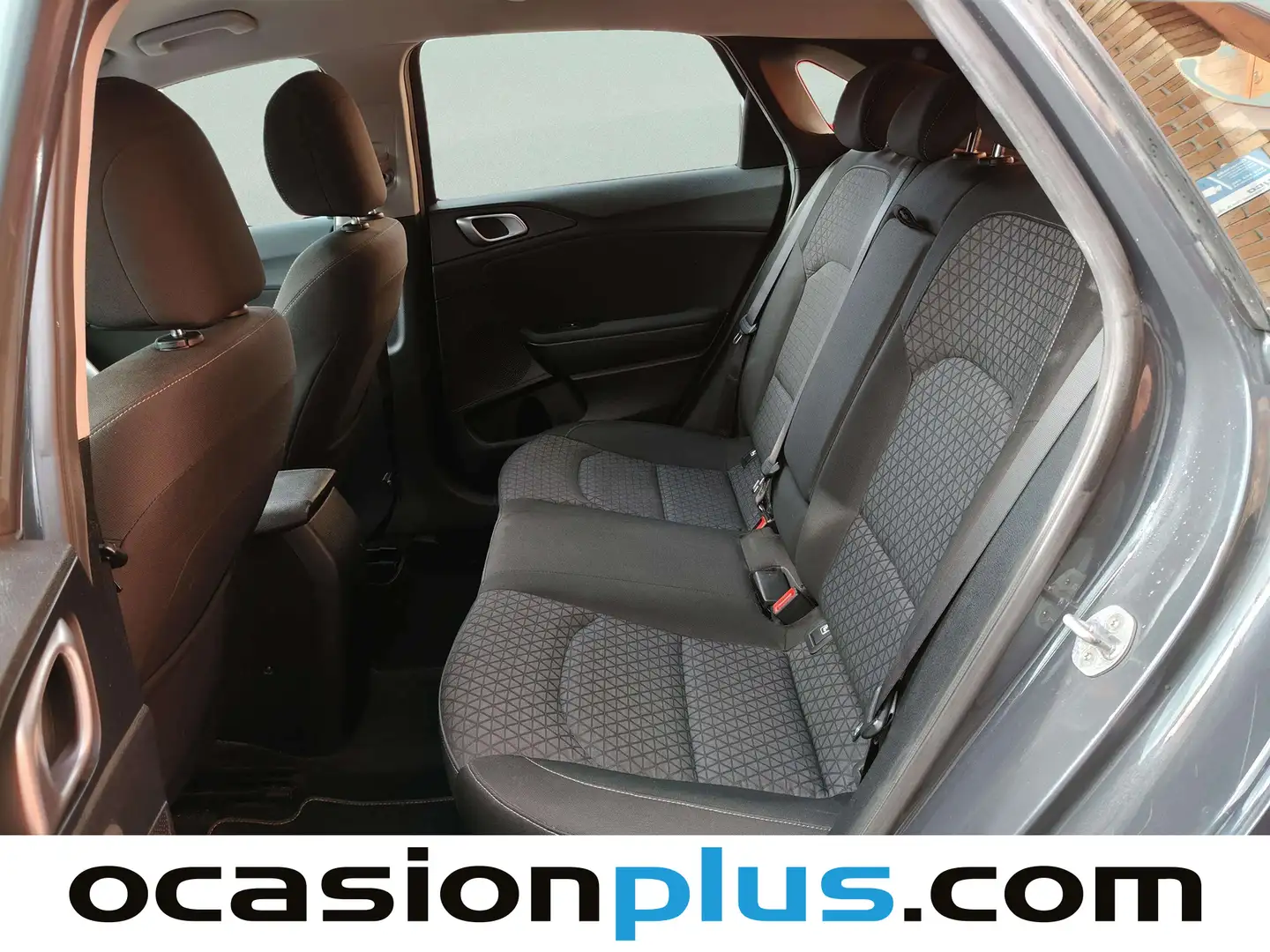 Foto KIA Ceed Kia Ceed 1.0 T-GDi Drive (120 CV)