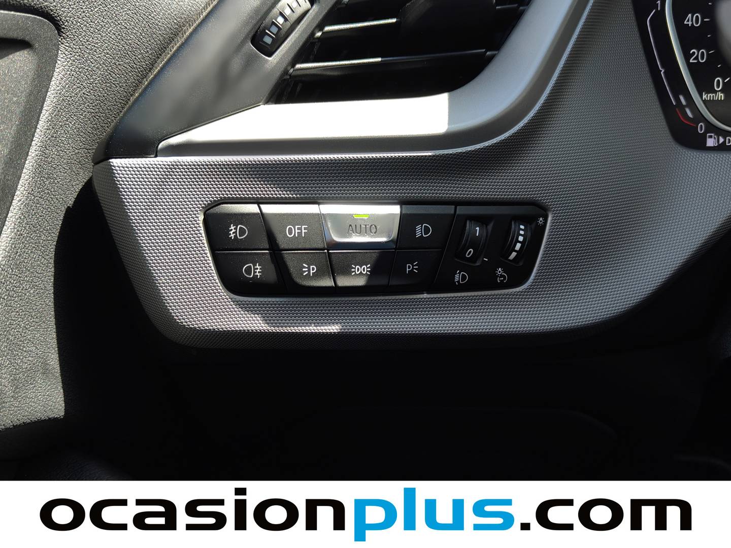 BMW Serie 1 BMW Serie 1 118d Business  (150 CV) seminuevo