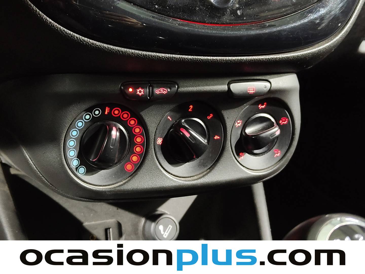 Acabados Opel Corsa Opel Corsa 1.3 CDTi S&S Selective (95 CV)