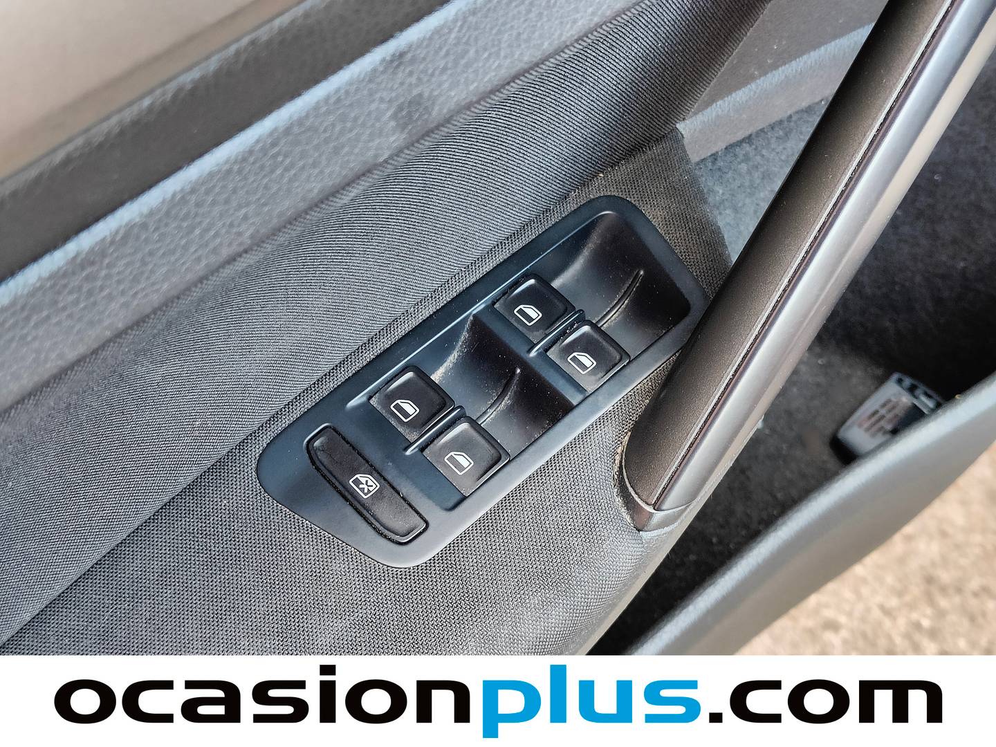 Volkswagen Golf Volkswagen Golf Business 1.6 TDI BMT (105 CV) de segunda mano