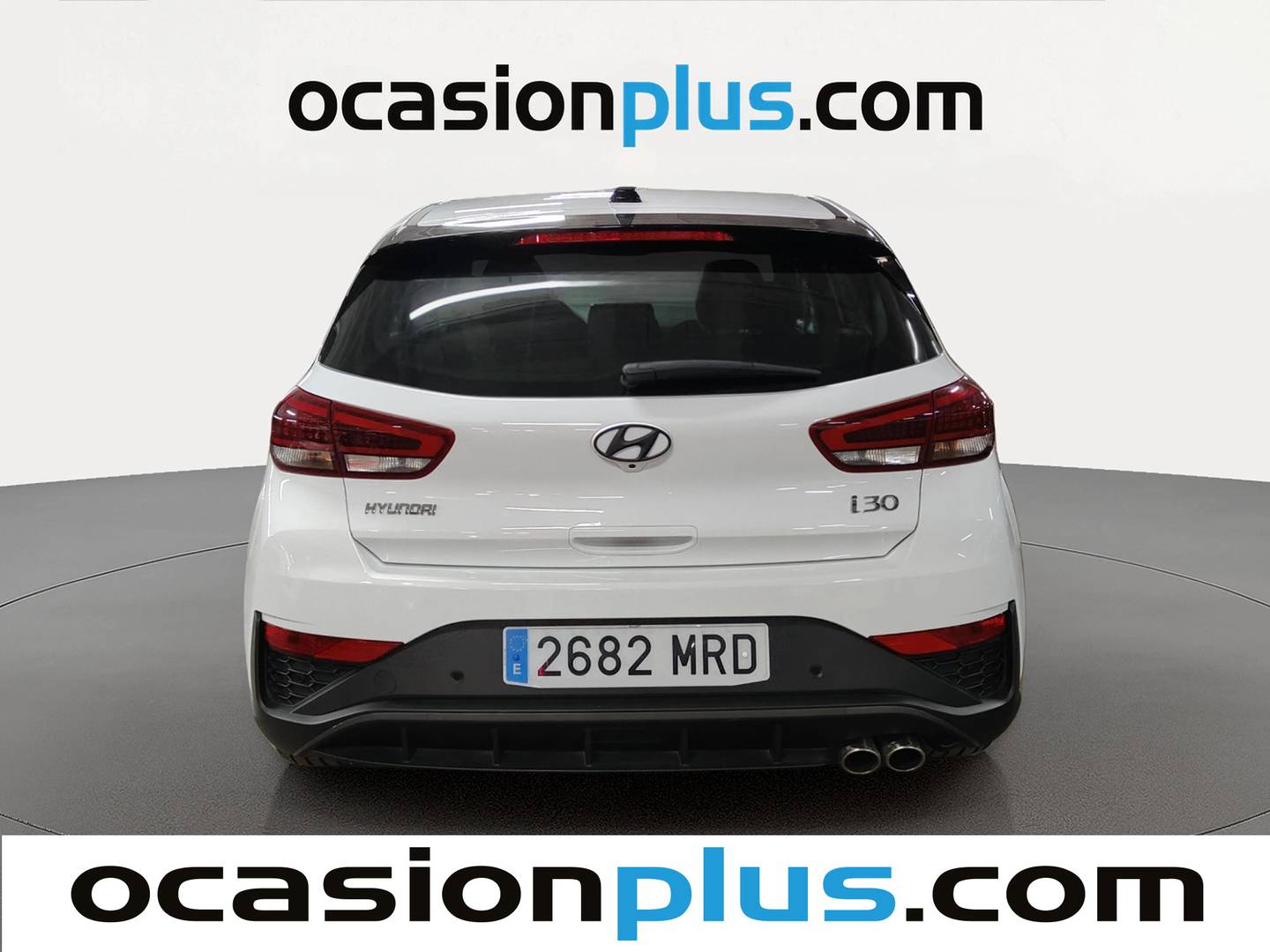 Hyundai i30 Hyundai i30 1.0 TGDI N-Line 30 Aniversario (120 CV) km 0